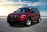 Used 2015 Jeep Cherokee Sport image 2