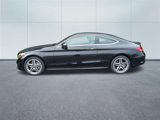 Used 2019 Mercedes-Benz C 300 4MATIC Coupe image 2
