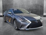 Used 2017 Lexus RC 200t image 3
