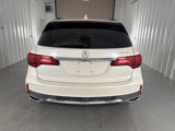 Used 2017 Acura MDX FWD w/ Advance Package image 6
