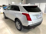 Used 2017 Cadillac XT5 Luxury w/ Driver Awareness Package image 5