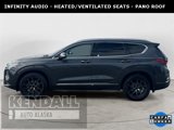 Used 2020 Hyundai Santa Fe Limited image 2