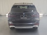 Certified 2022 BMW X3 sDrive30i w/ Convenience Package image 4