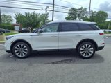 Certified 2021 Lincoln Corsair Reserve w/ Elements Package image 4