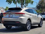Used 2023 Toyota Venza LE image 5