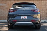 Used 2021 Alfa Romeo Stelvio Ti w/ Active Assist 2 Package TI image 6