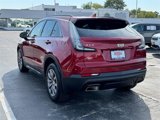 Used 2019 Cadillac XT4 Sport w/ Driver Awareness Package image 4