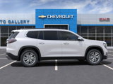 New 2025 GMC Acadia Elevation w/ Elevation Premium Package image 5