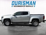 Used 2019 Chevrolet Colorado W/T w/ WT Convenience Package image 3