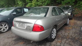 Used 2004 Nissan Sentra S image 3