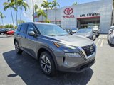 Used 2022 Nissan Rogue SV image 2