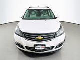 Used 2016 Chevrolet Traverse LTZ image 2
