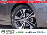 Used 2023 Nissan Sentra SV image 2