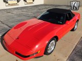 Used 1994 Chevrolet Corvette Convertible image 2