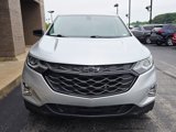 Used 2019 Chevrolet Equinox LT image 2