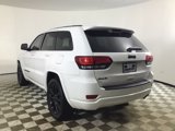 Used 2020 Jeep Grand Cherokee Altitude image 5