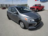 Used 2022 Mitsubishi Mirage ES image 6