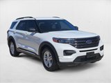 Used 2020 Ford Explorer XLT image 3