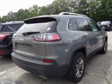 Used 2020 Jeep Cherokee Latitude Lux w/ Comfort/Convenience Group image 5