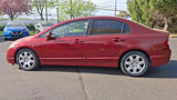 Used 2009 Honda Civic LX image 5