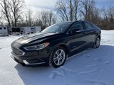 Used 2018 Ford Fusion SE w/ Equipment Group 602A image 4