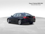Used 2019 BMW 530i xDrive w/ Convenience Package image 4