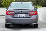 Used 2022 Honda Accord EX-L image 4