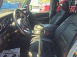 Used 2023 Jeep Wrangler Altitude image 5