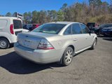 Used 2008 Ford Taurus SEL image 6