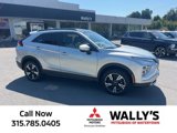 New 2024 Mitsubishi Eclipse Cross SE image 2