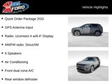 Used 2019 Jeep Compass Limited image 3