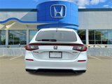 Used 2022 Honda Civic Sport image 3