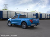 New 2025 Ford F150 XL image 4