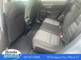 Used 2022 Honda CR-V EX image 4