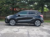 Certified 2022 Buick Encore Preferred w/ Safety Package image 6