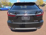 Certified 2020 Lexus RX 350 AWD w/ Premium Package image 4