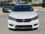 Used 2015 Honda Accord EX-L image 2