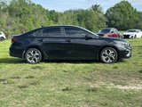 Used 2021 Kia Forte LXS image 2