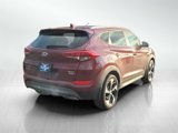 Used 2018 Hyundai Tucson Sport w/ Cargo Package image 5
