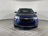 Used 2022 Chevrolet Equinox LT image 3