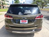 New 2024 Chevrolet Equinox LT image 5