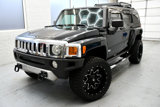 Used 2008 HUMMER H3 Luxury image 2