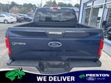 Used 2015 Ford F150 XLT w/ Equipment Group 302A Luxury image 5