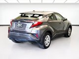 Used 2019 Toyota C-HR LE image 4