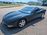 Used 1997 Chevrolet Corvette Coupe w/ Memory Pkg image 6