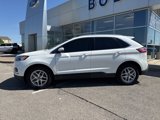 Used 2022 Ford Edge SEL w/ Convenience Package image 2