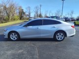 Used 2021 Chevrolet Malibu LS image 5
