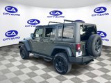 Used 2016 Jeep Wrangler Unlimited Sport image 6