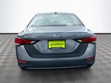 Used 2025 Nissan Sentra SV image 6