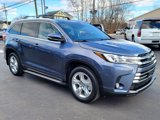 Used 2018 Toyota Highlander Limited image 3